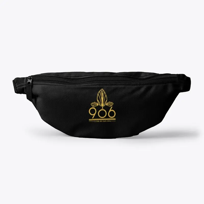 906 Fanny Pack