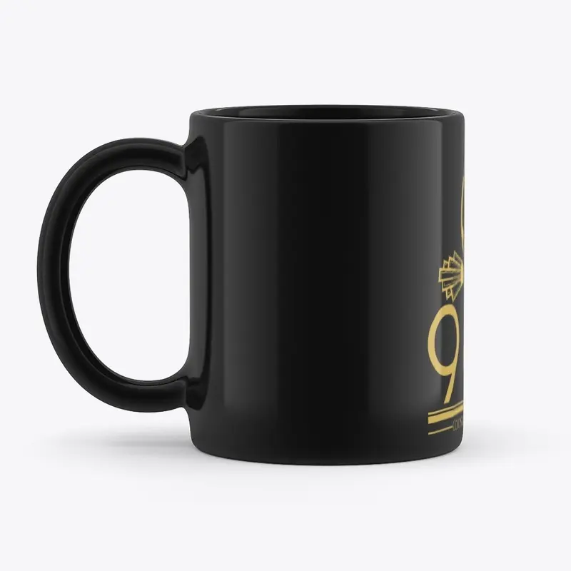 906 Coffee Mug