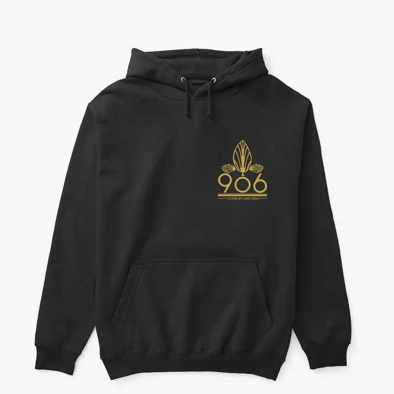 906 Hoodie