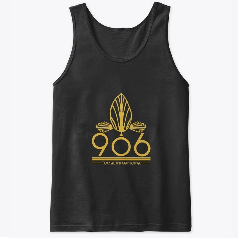 906 Men's Tank